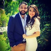 Oujiny Ashraf's photo