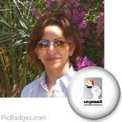 Foto von Maha Nasser