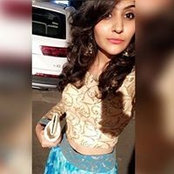 Simya Damanwala's photo