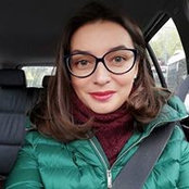 Елена Алексееваs billede