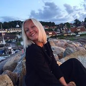 Foto von Sofia Walberg