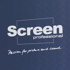 Screen professional GmbH