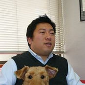 Taro Yoshidas billede