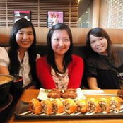 Juliani Lim's photo