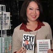 Lia Ariefano's photo