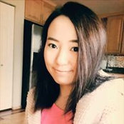 Lena Hwang's photo