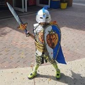 Melissa Vaughan's photo
