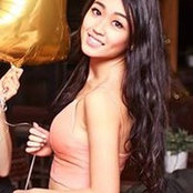Daisy Luo's photo