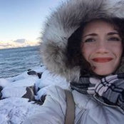 Anna Psillos's photo