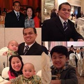 Romy Sabado's photo
