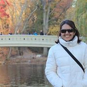 Ana Castro Cubero's photo