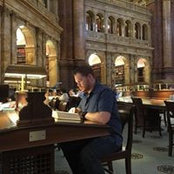 Trevor Binkley's photo