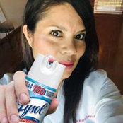 Karla Segovia's photo