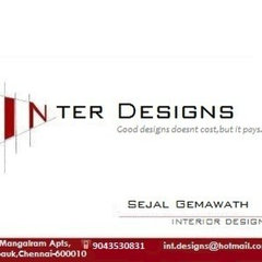 Inter design