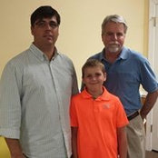 Johnny Mclamb's photo