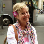 Carey Mitchell's photo