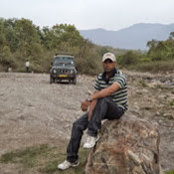 Ali vajid's photo
