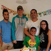 Junior Rivera's photo
