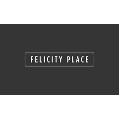 Felicity Place Interior Design