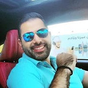 Foto de Basel Faraj
