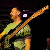 Foto von Andrew McAllister