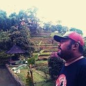 Yusman Efendi's photo