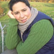 Photo de Aline Richter