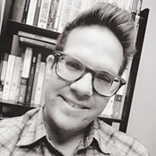 Josh Johnson's photo