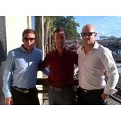 Wes Barrett's photo