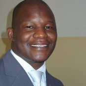 Photo de Edward Selelo