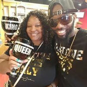 Candis Davis's photo