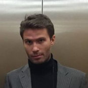 Anton Somov's photo