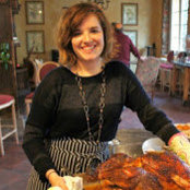Caroline Mathison's photo