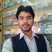 Aamir Sarwar's photo