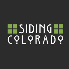 Siding Colorado