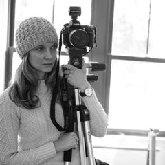 Megan Booth, Photographer