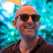 Simon Georges foto