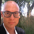 Foto di profilo di Fabio Uguccioni Garden Designer