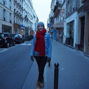 Tash Pearce's photo
