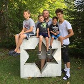 Heidi Chenoy Fucito's photo