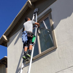 805 Window Cleaning