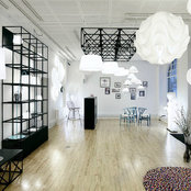 Tine Mouritsen Interiors foto