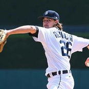 Zac Reininger's photo