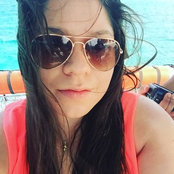 Alejandra Cárcamos foto