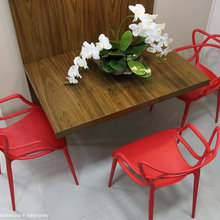 Comedor Auxiliar