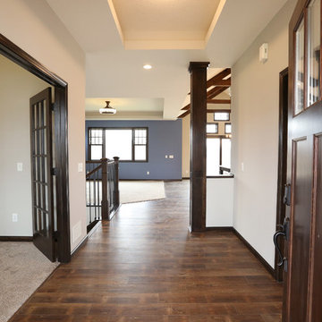 New Construction Homes