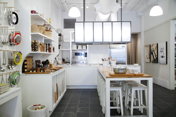 Travel Guide: Montreal for Design Lovers