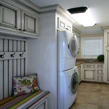 Dirty Laundry..I think not!!!