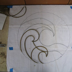 brass wave - Products
