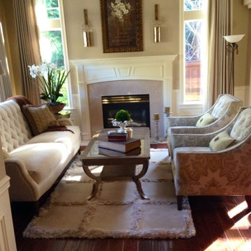 Snohomish Remodel